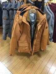 ティンバーランド 福田屋宇都宮店