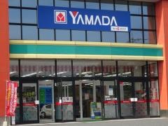 ヤマダ電機　テックランド浜田港町店