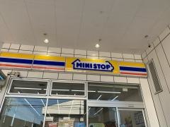 ミニストップ　Ｍ＆Ｋ岡崎店
