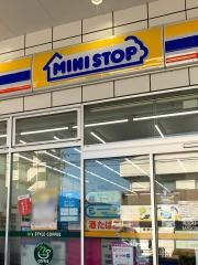 ミニストップ　Ｍ＆Ｋ岡崎店