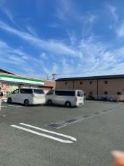ファミリーマート　浜松早出南店