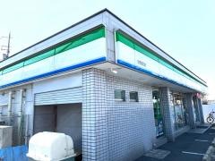 ファミリーマート　交野星田店