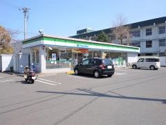 ファミリーマート　新居浜宮西店
