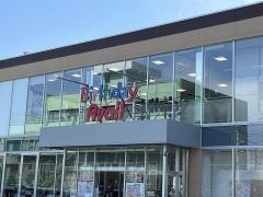 アベイル鶴見店