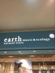 ｅａｒｔｈ　ｍｕｓｉｃ&ｅｃｏｌｏｇｙ　ららぽーと名古屋みなとアクルス店