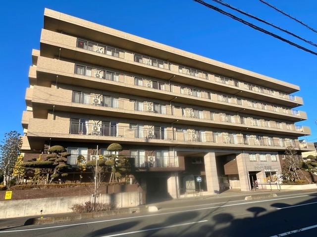 かわぐち翔裕館