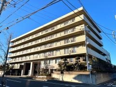 かわぐち翔裕館