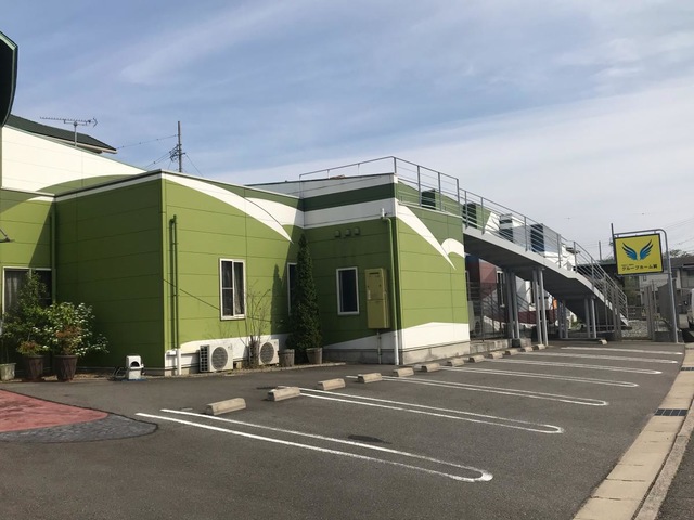 グループホーム翼 施設外観