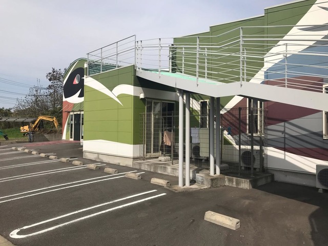 グループホーム翼 施設外観