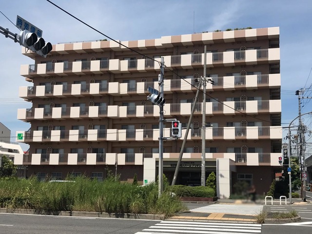 特別養護老人ホーム　アリオン