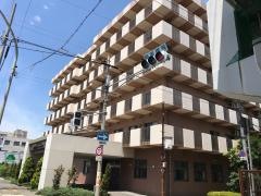 特別養護老人ホーム　アリオン