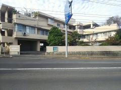 シニアコート上乃木