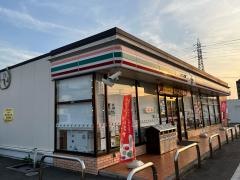 セブンイレブン　岡山上道店