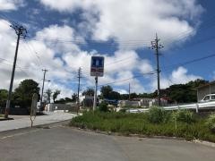 ローソン おきなわワールド前店