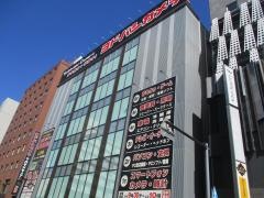 ヨドバシカメラ　マルチメディア新潟駅前店