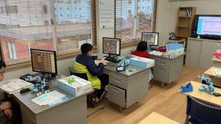 学研　奥田教室