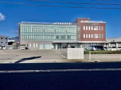 ＪＡ福井県　敦賀支店