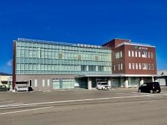 ＪＡ福井県　敦賀支店