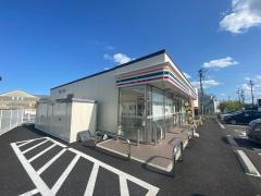 セブンイレブン 伊勢市小俣町明野店