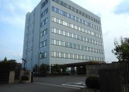 三和油化工業株式会社