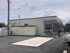 セブンイレブン 磐田天龍店