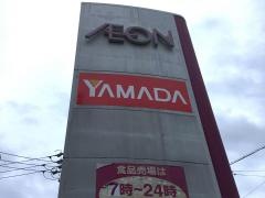 ヤマダ電機　テックランドイオン浜松西店