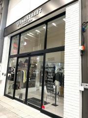 セカンドストリート大須万松寺通ブランド専門店