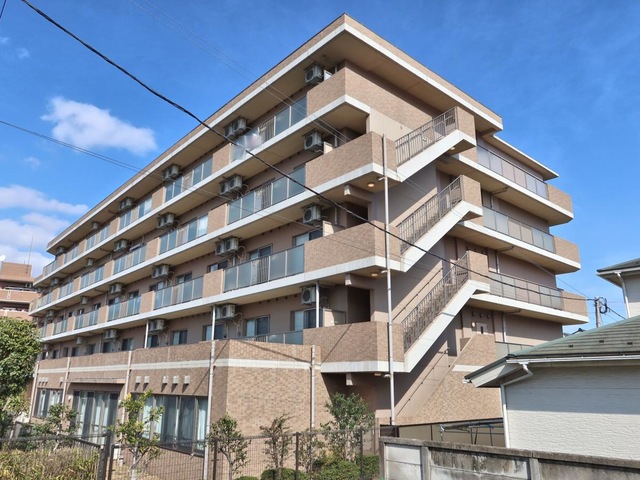 そんぽの家　八王子元本郷
