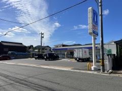 ローソン　広島祇園二丁目店