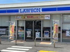 ローソン　広島祇園二丁目店