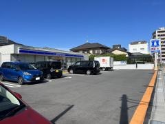 ローソン　広島祇園二丁目店