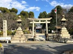八幡神社