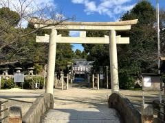八幡神社