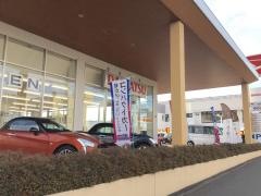 ダイハツ北海道販売宮の森店