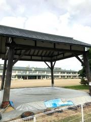 南城小学校