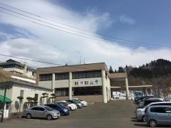 大館矢立ハイツ