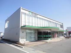 栃木銀行大田原西支店