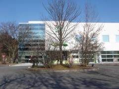 大豆健康科学館