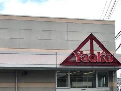 ヤオコー高崎井野店