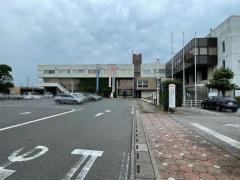 伊奈町役場
