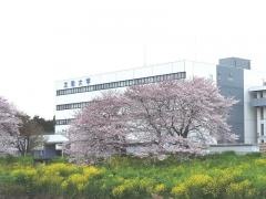 文教大学　越谷キャンパス