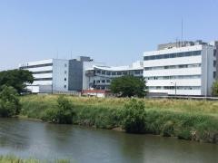 文教大学　越谷キャンパス