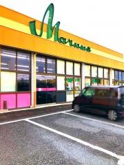 マルヤ東新井店