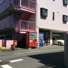五十嵐