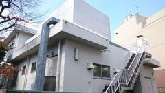 杉並区和泉保健センター