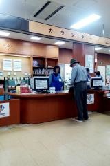 江東区立東陽図書館
