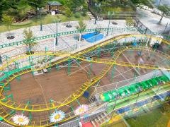あらかわ遊園