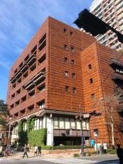横浜市中区役所