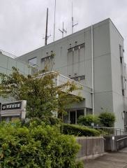 横浜市青葉消防署