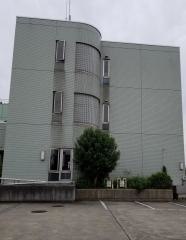 横浜市青葉消防署